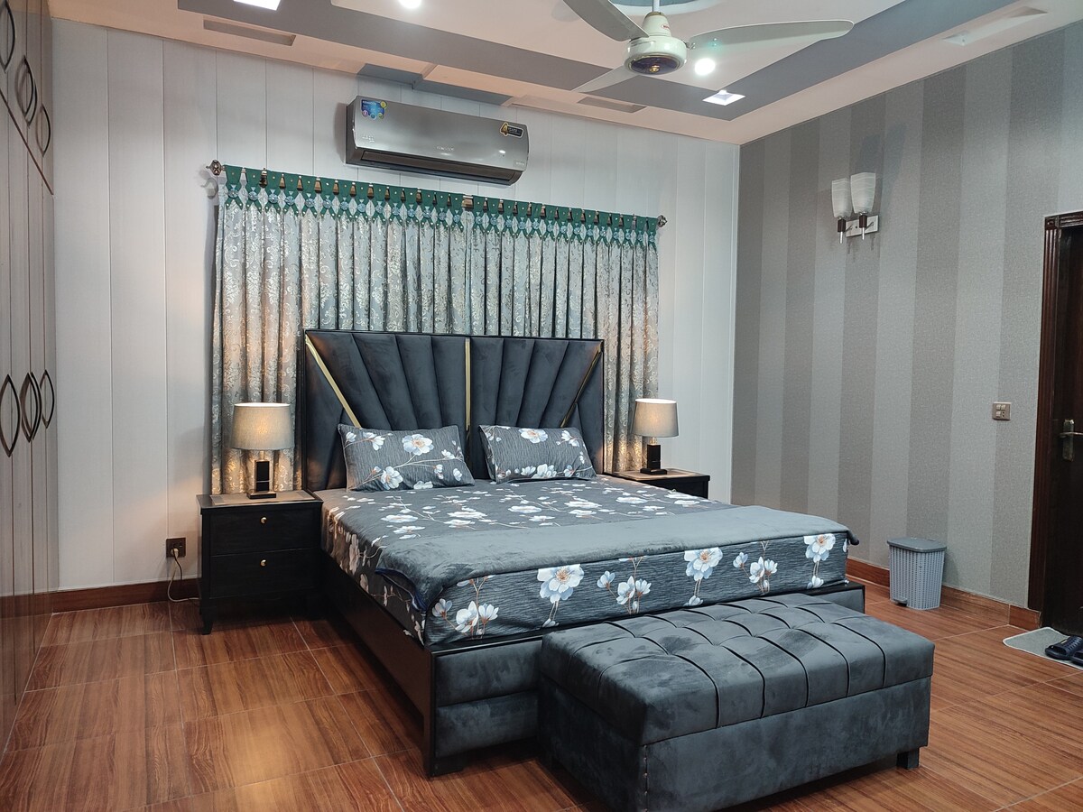 Спална соба 5