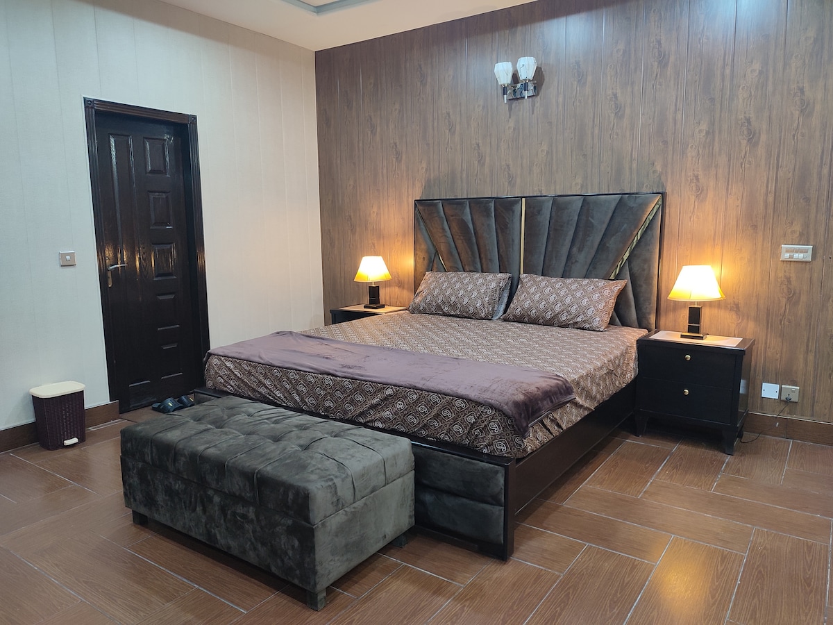 Спална соба 4