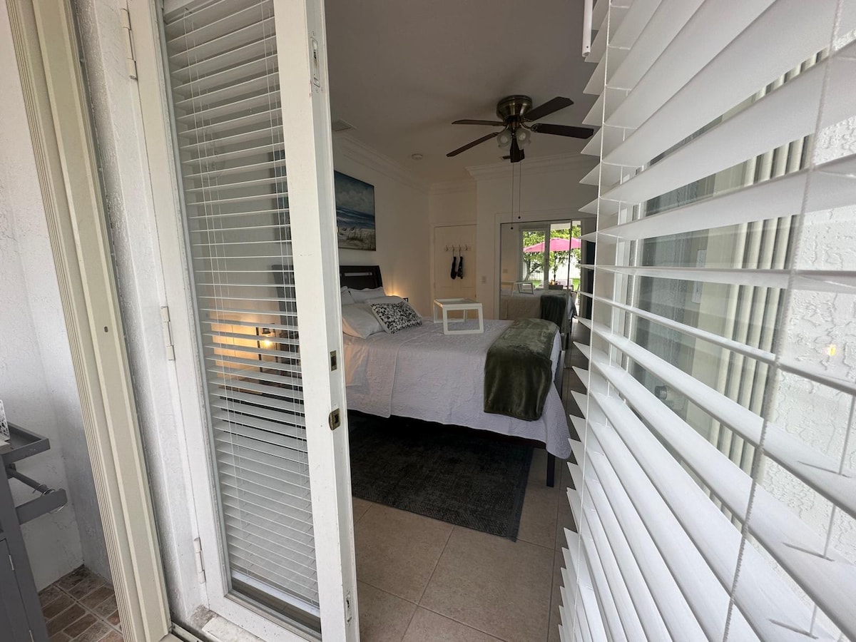 საძინებელი