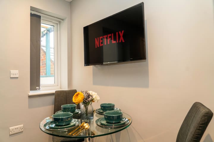 Regal Stay managed Airbnb listing 2