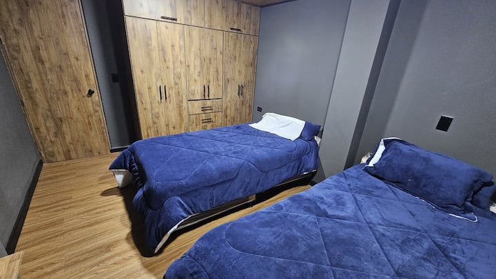 Camera da letto 3