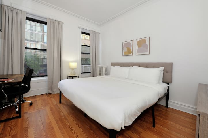 Gigantic 4 Beds | Perfect for share | NYU nearby
