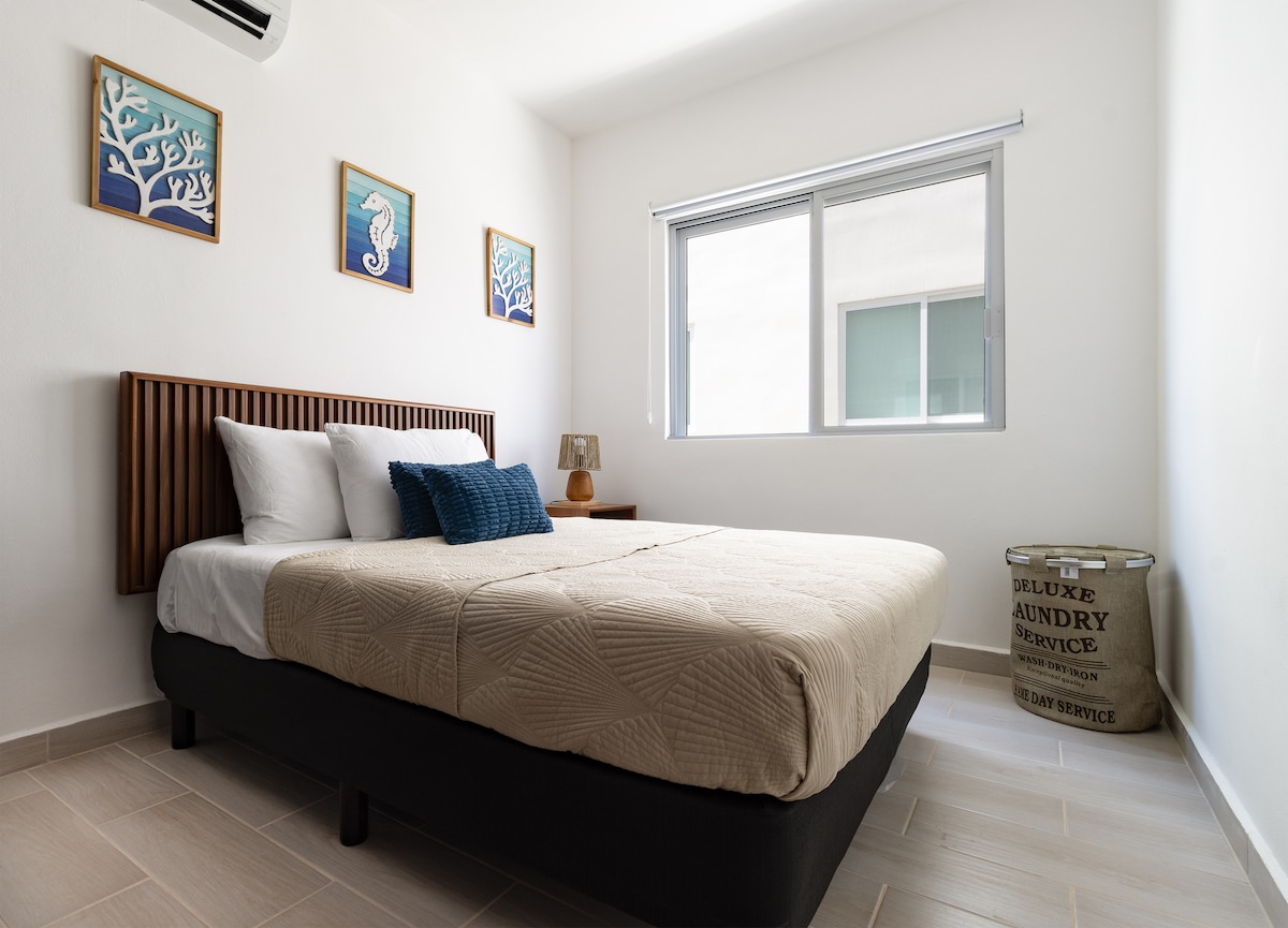 Спална соба 3