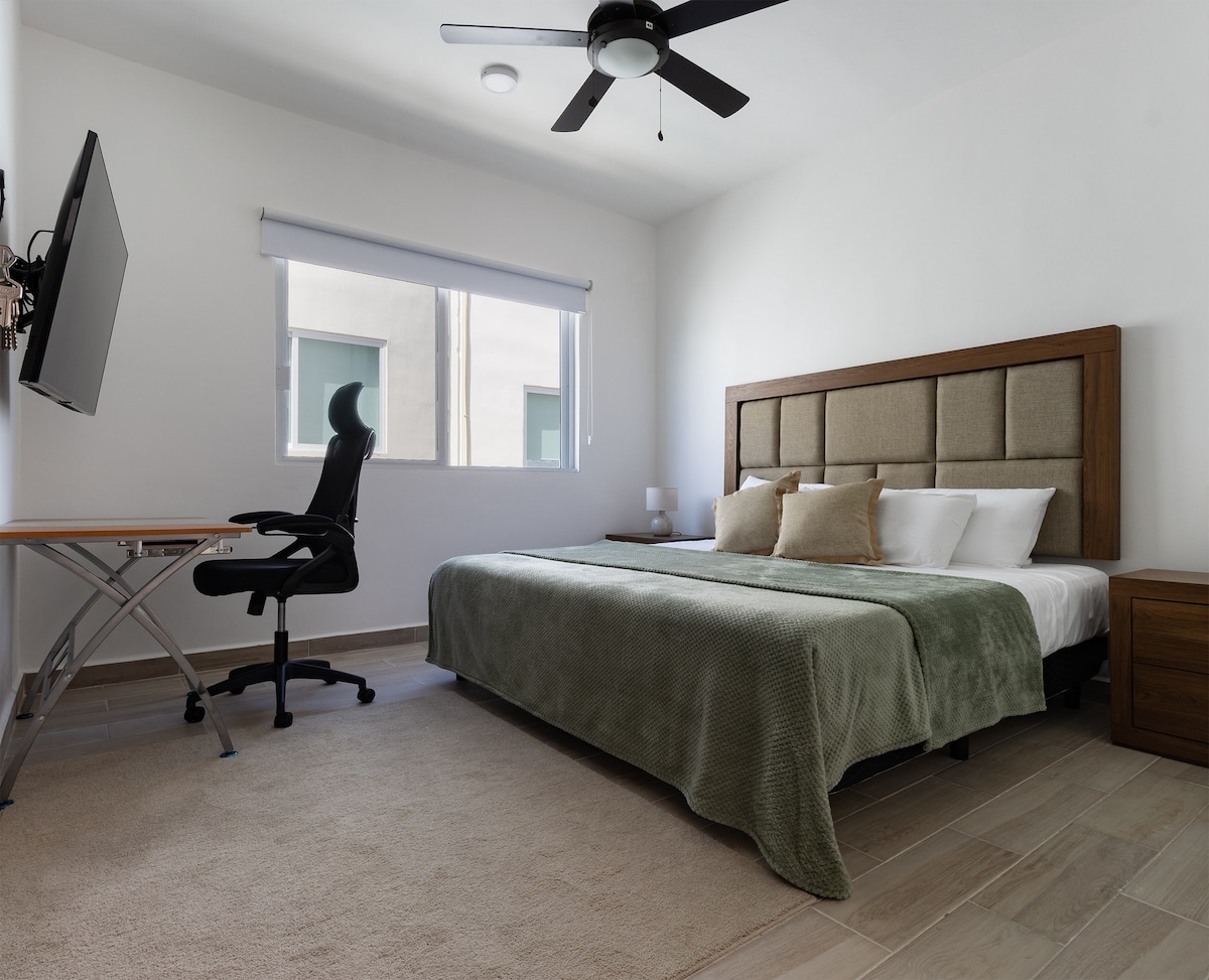 Спална соба 4