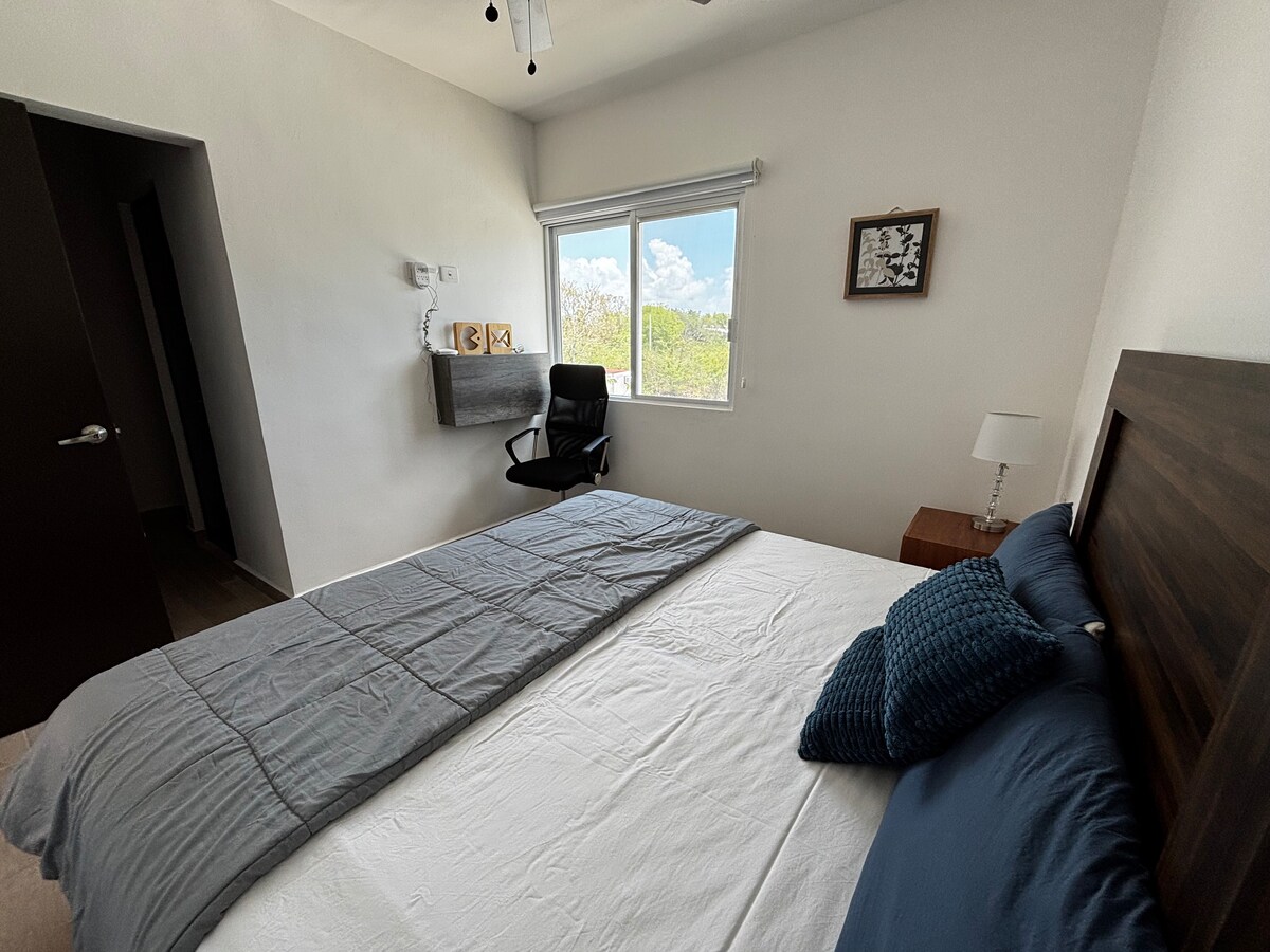 Спална соба 1