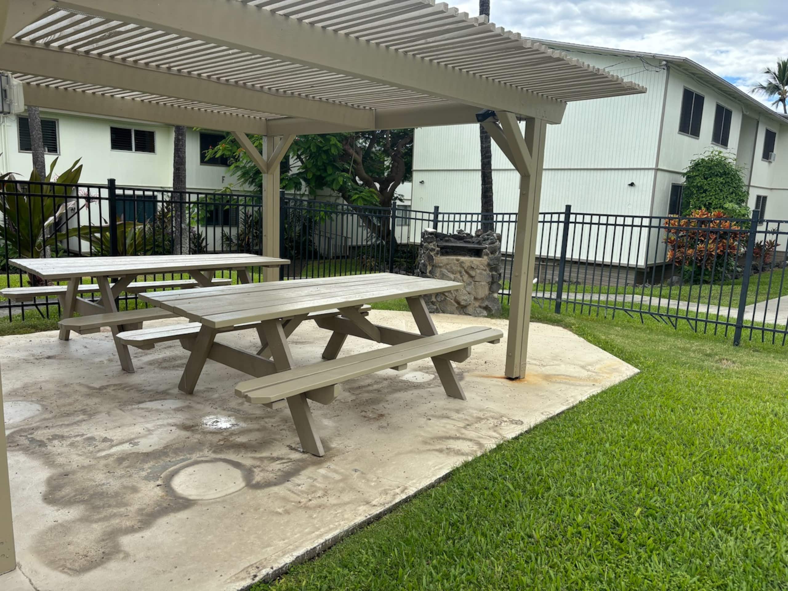 Zen Oasis in heart of Kona town. - Image 24