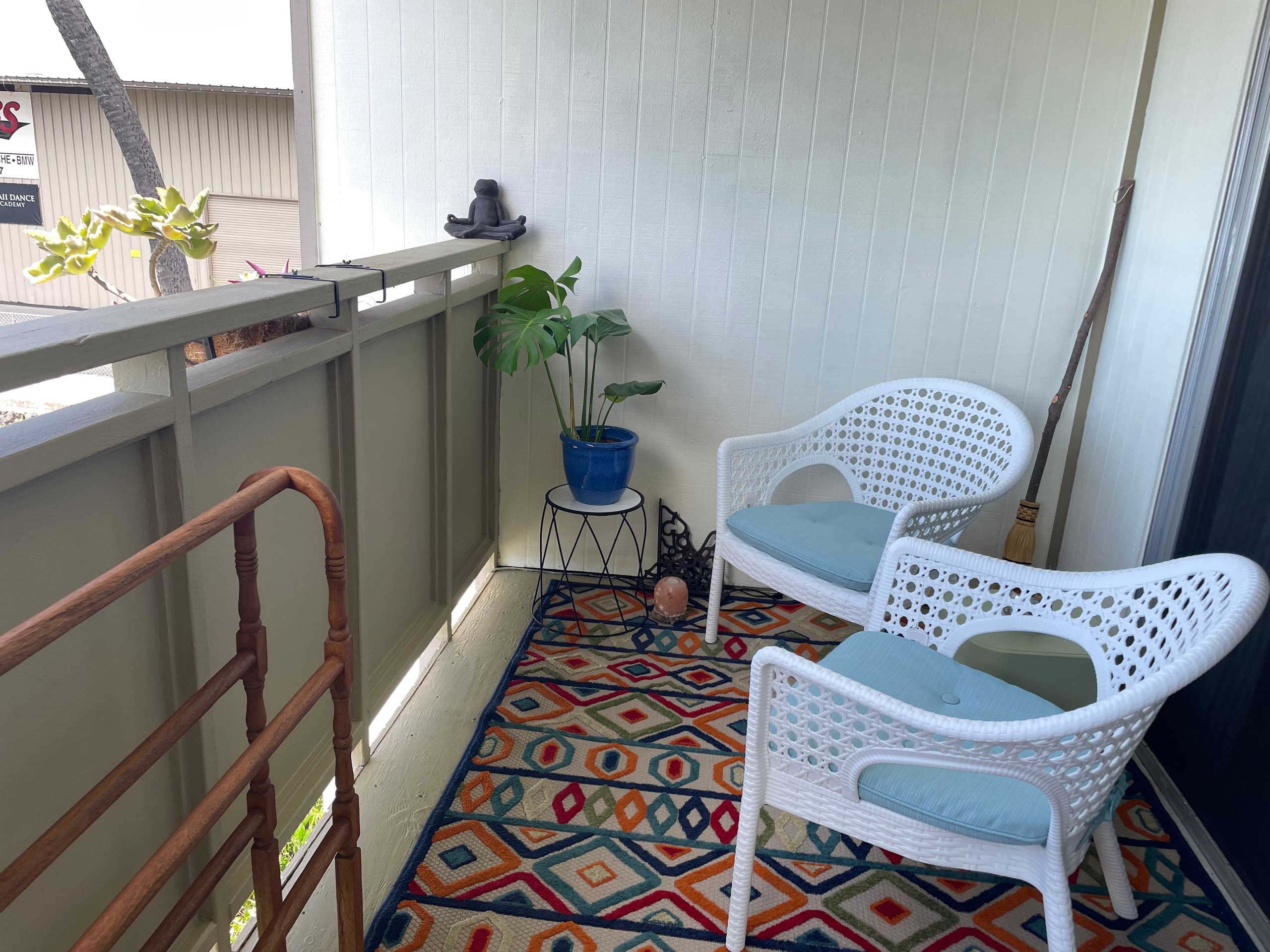 Zen Oasis in heart of Kona town. - Image 17