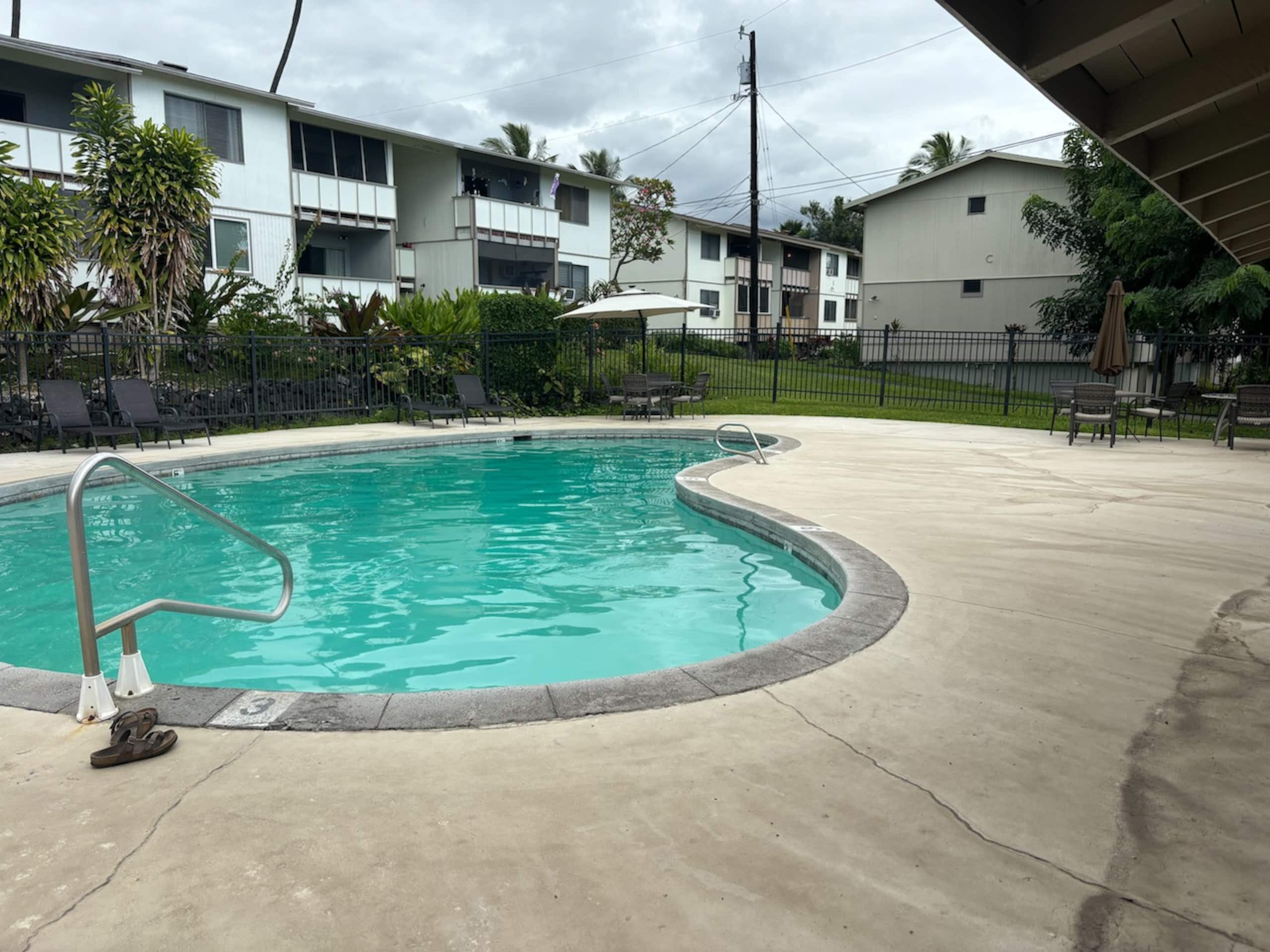 Zen Oasis in heart of Kona town. - Image 25