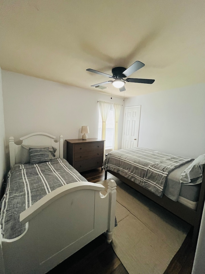 غرفة النوم 4