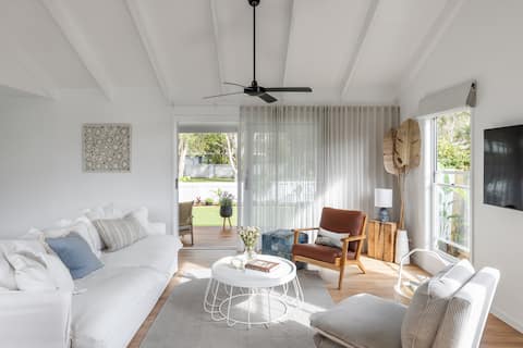 The Cabaway – Poolside Bliss by the Beach