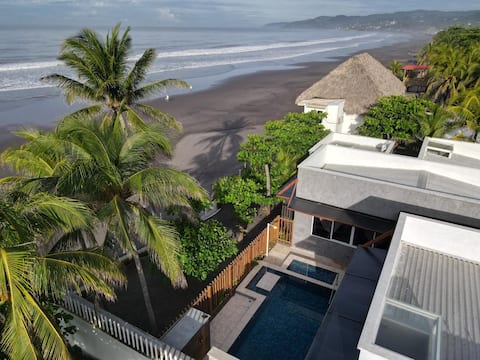 Villa San Blas - Aequor Villas San Blas