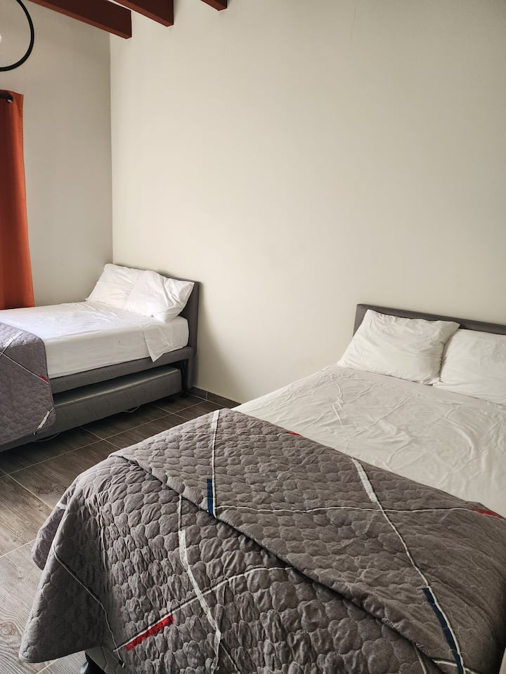 ห้องนอน2