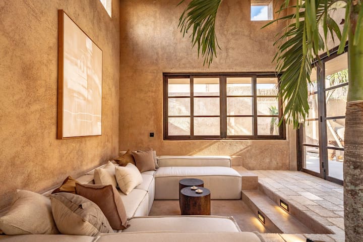 Bocoa Villas managed Airbnb listing 3