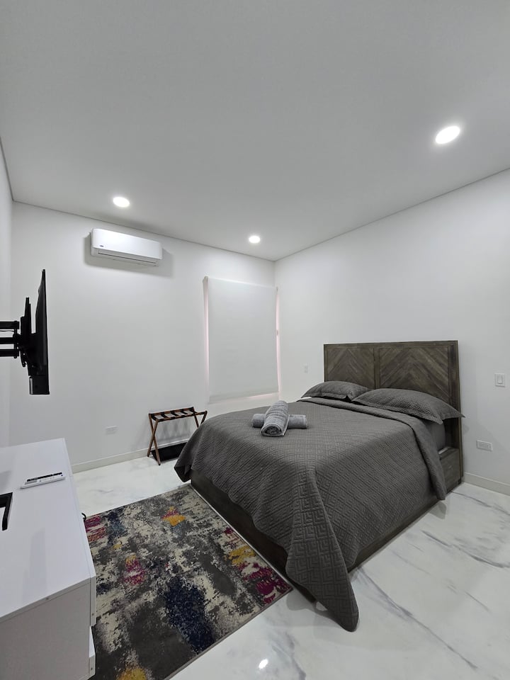 Bedroom 5