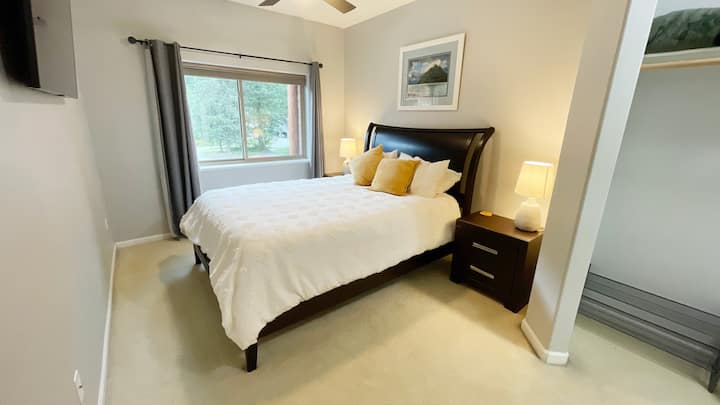 غرفة النوم 1