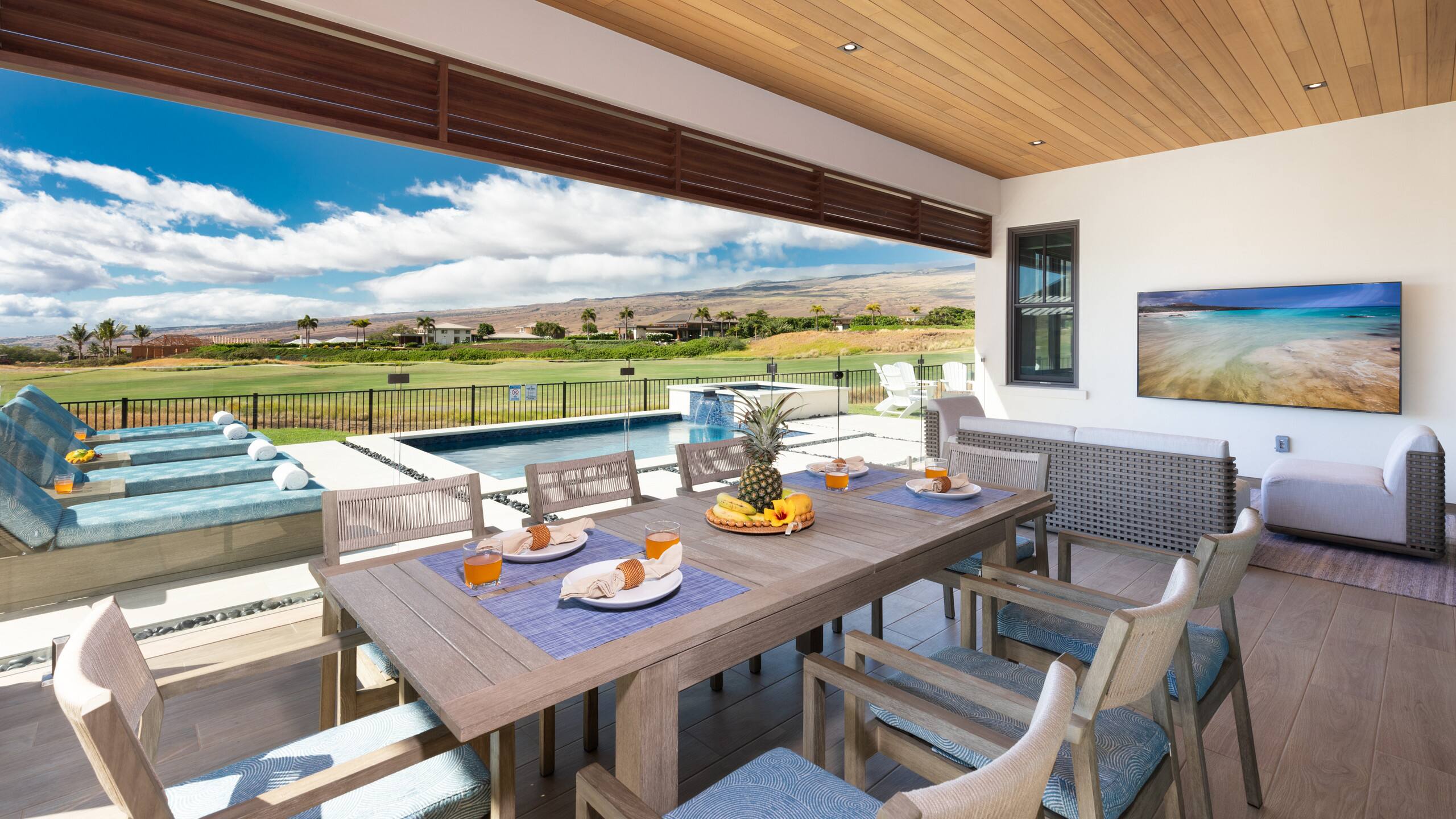 Home in Waimea · ★5.0 · 4 bedrooms · 7 beds · 4.5 baths - Image 30
