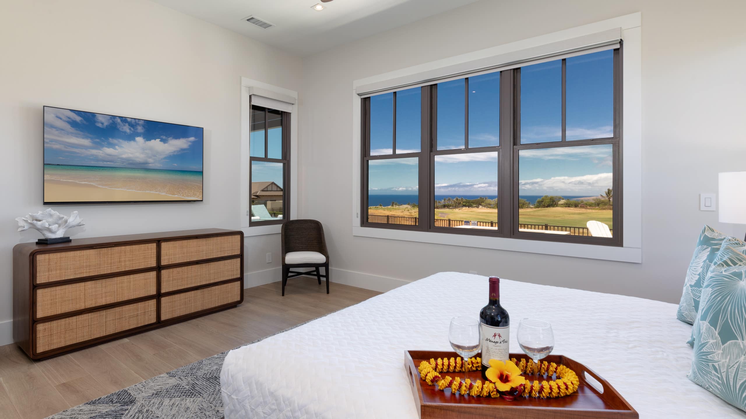 Home in Waimea · ★5.0 · 4 bedrooms · 7 beds · 4.5 baths - Image 53