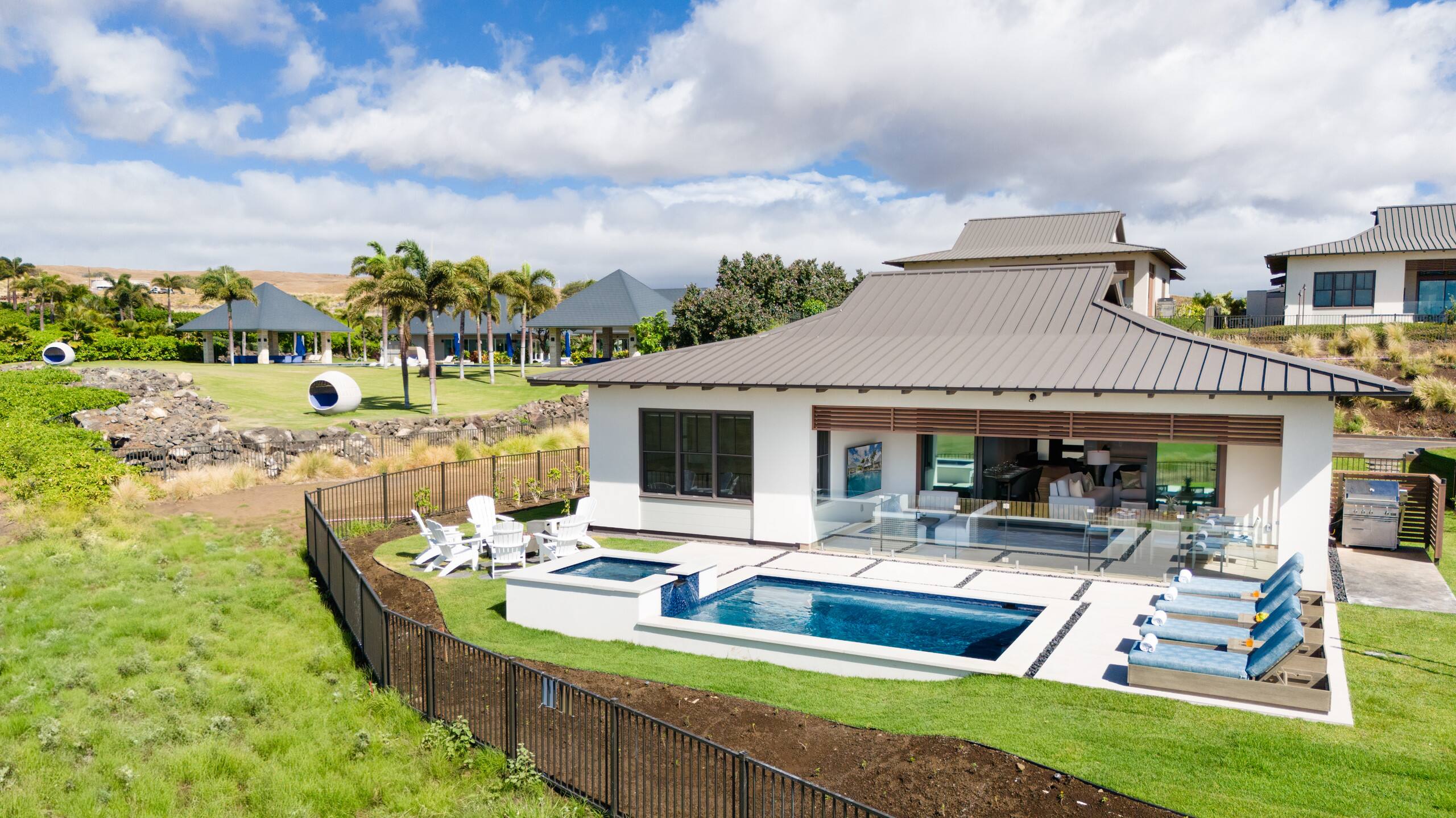 Home in Waimea · ★5.0 · 4 bedrooms · 7 beds · 4.5 baths - Image 87