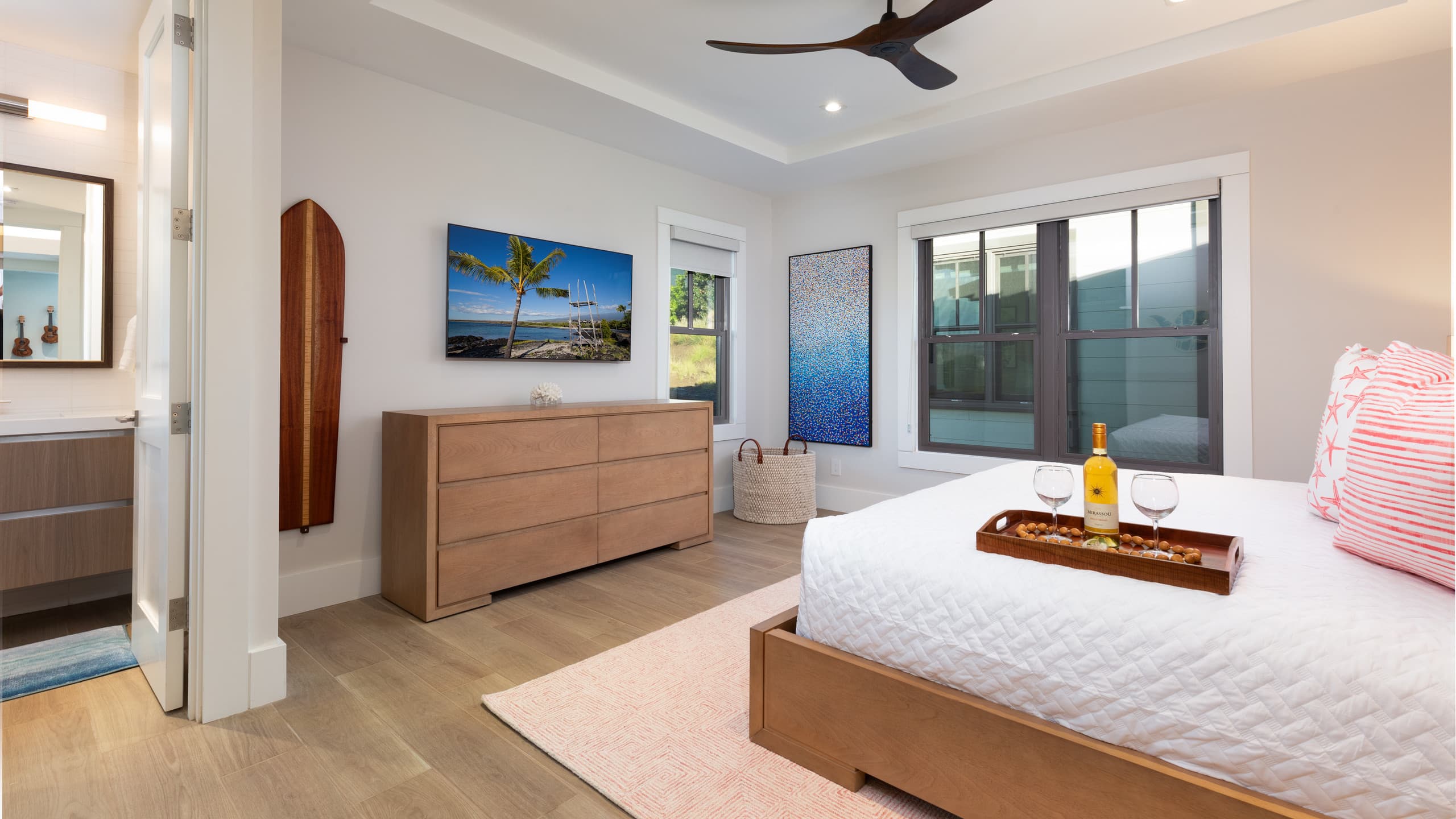 Home in Waimea · ★5.0 · 4 bedrooms · 7 beds · 4.5 baths - Image 58