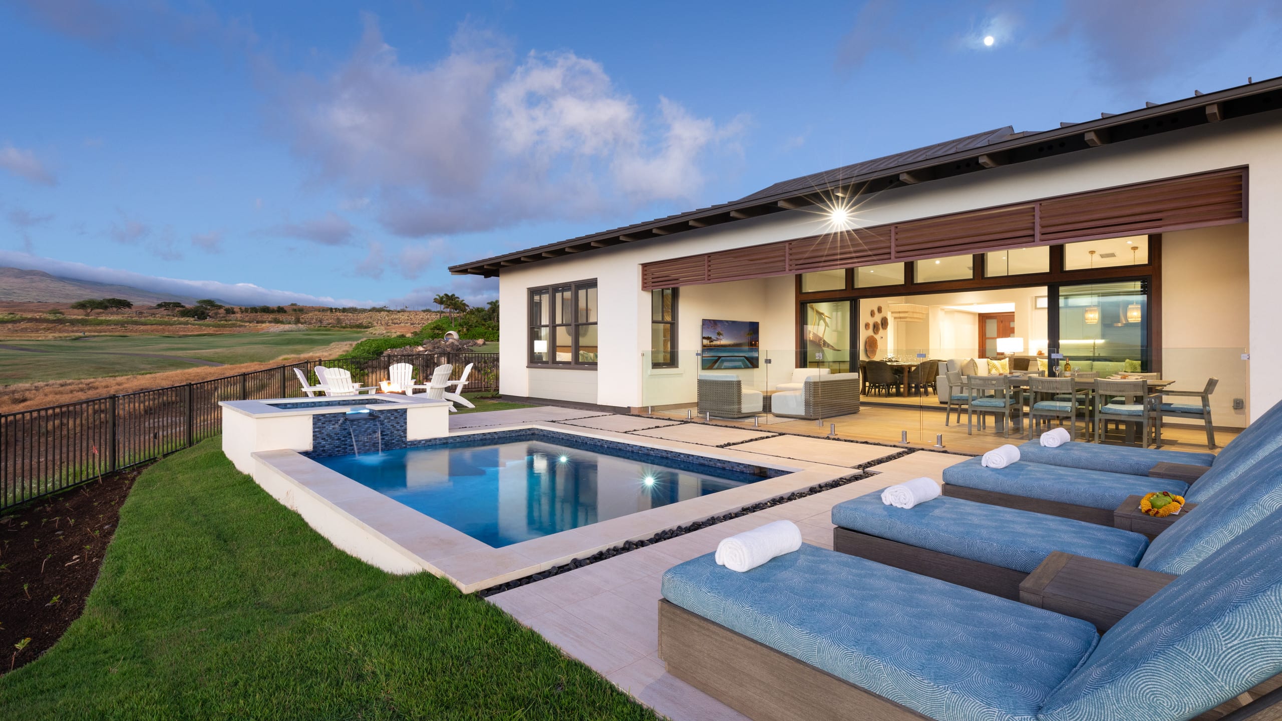 Home in Waimea · ★5.0 · 4 bedrooms · 7 beds · 4.5 baths - Image 5