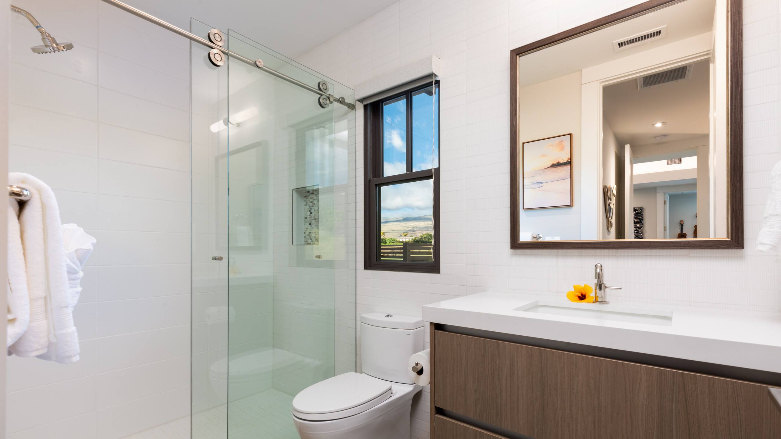 Home in Waimea · ★5.0 · 4 bedrooms · 7 beds · 4.5 baths - Image 70