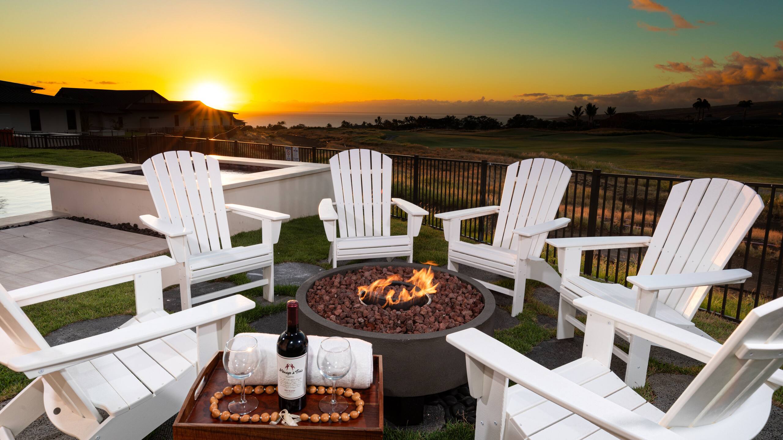 Home in Waimea · ★5.0 · 4 bedrooms · 7 beds · 4.5 baths - Image 90