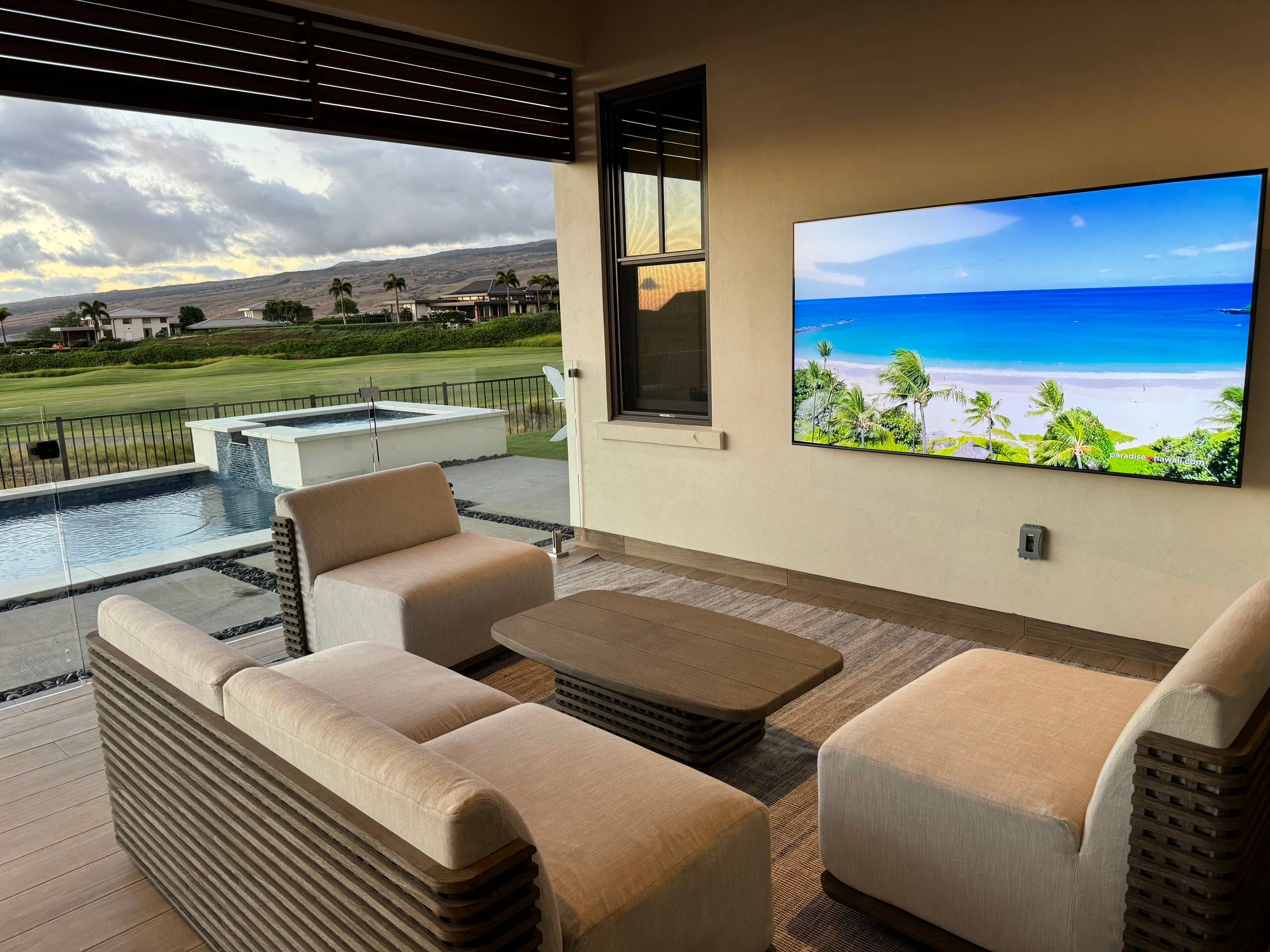 Home in Waimea · ★5.0 · 4 bedrooms · 7 beds · 4.5 baths - Image 32