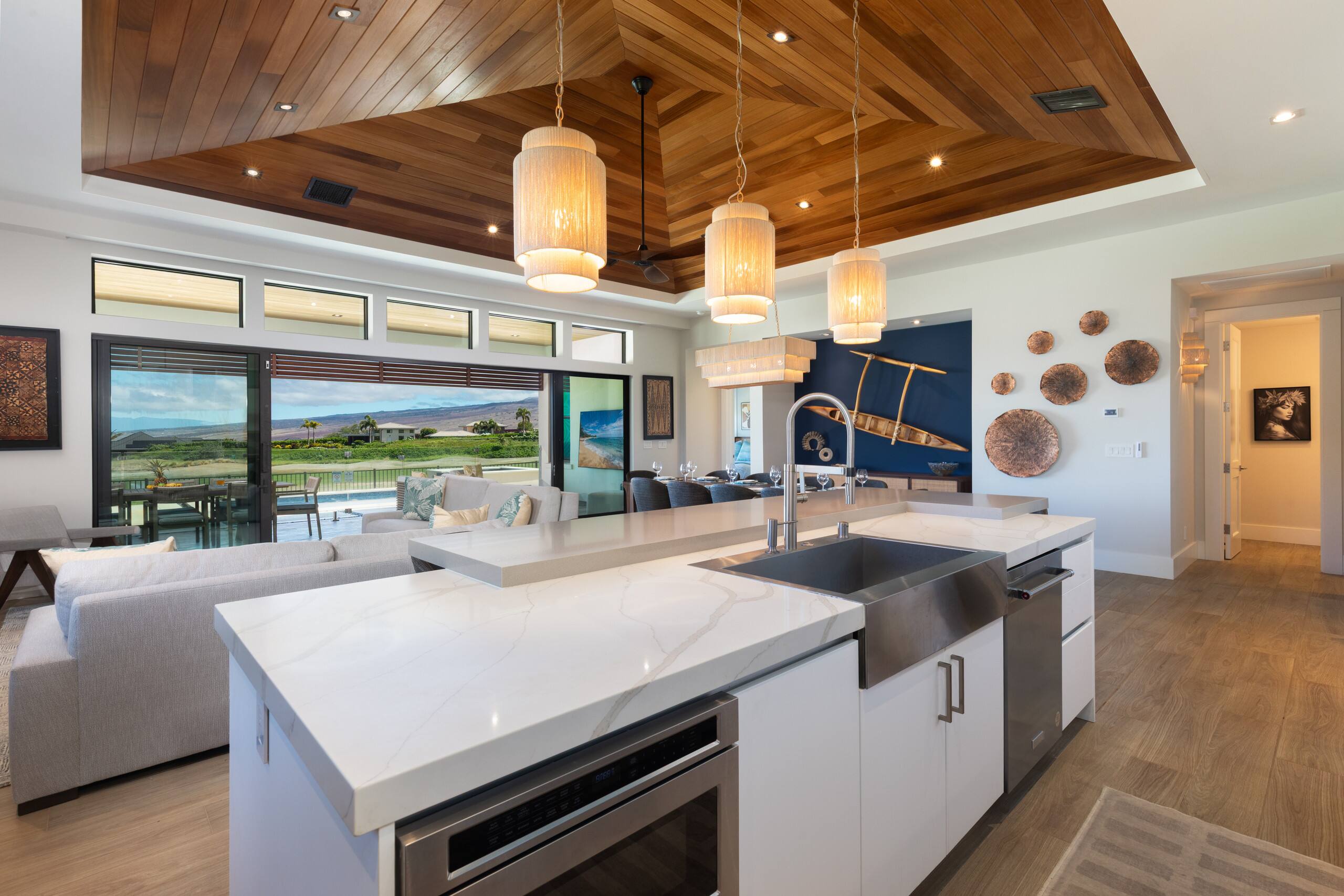 Home in Waimea · ★5.0 · 4 bedrooms · 7 beds · 4.5 baths - Image 43
