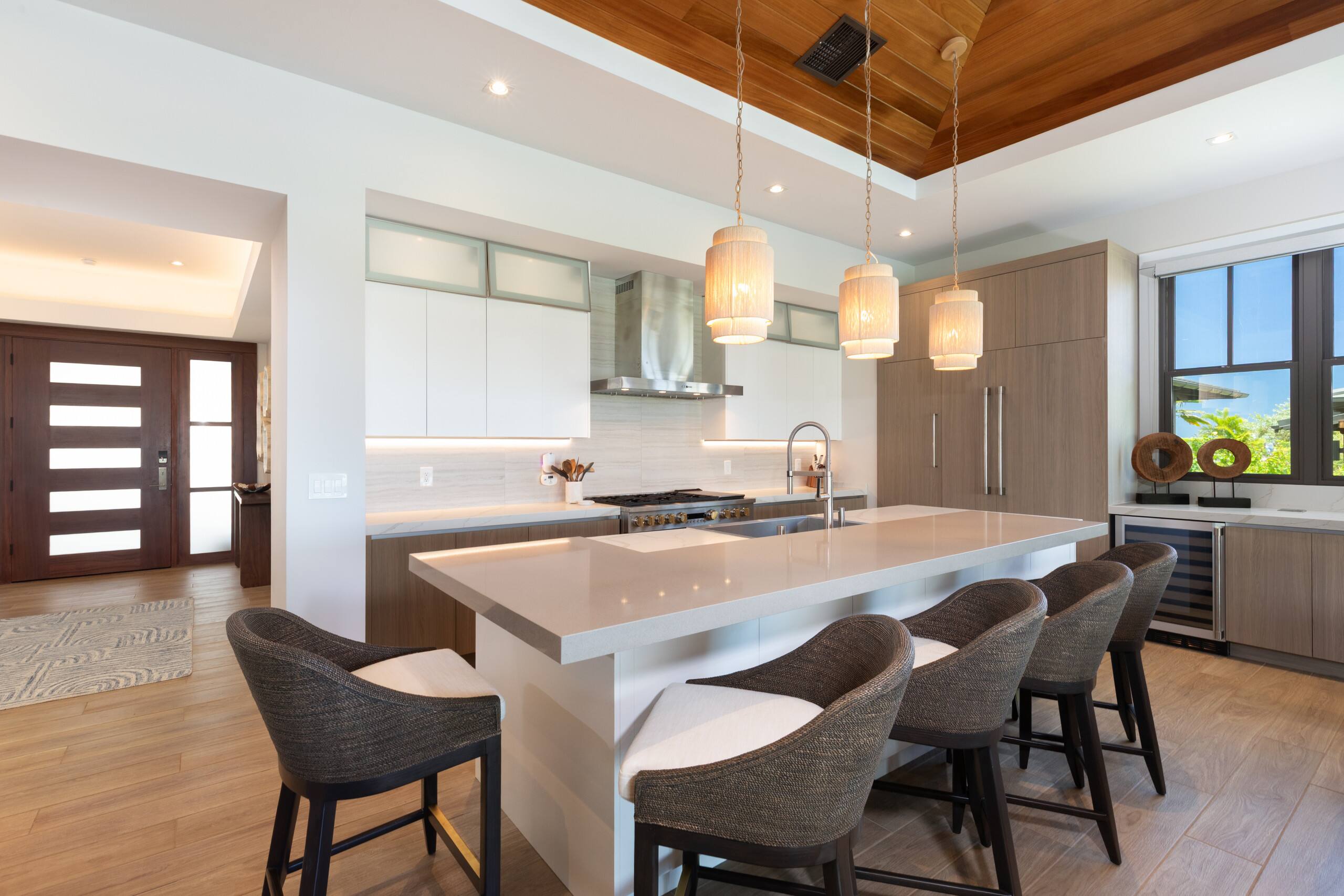 Home in Waimea · ★5.0 · 4 bedrooms · 7 beds · 4.5 baths - Image 41