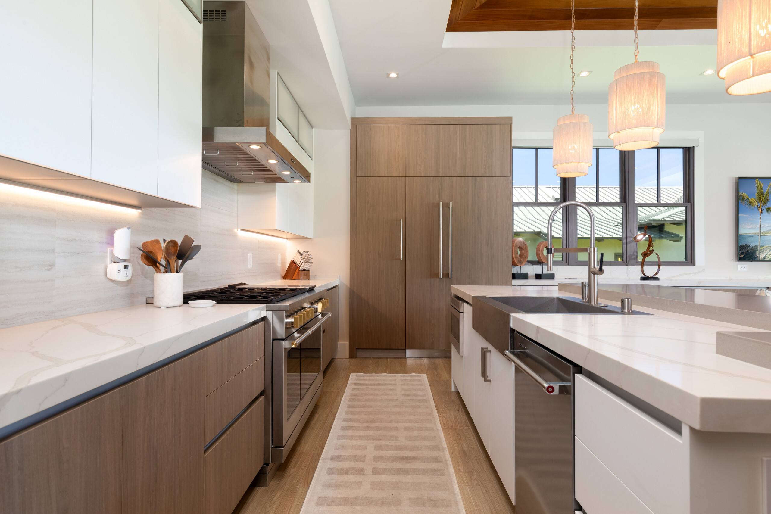 Home in Waimea · ★5.0 · 4 bedrooms · 7 beds · 4.5 baths - Image 42