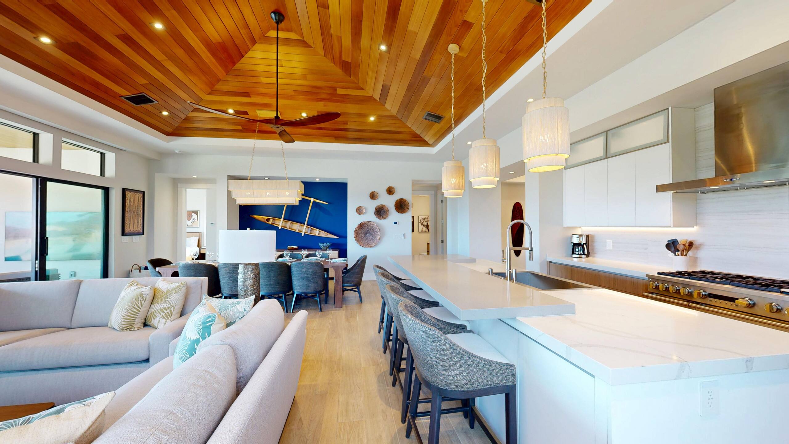 Home in Waimea · ★5.0 · 4 bedrooms · 7 beds · 4.5 baths - Image 45