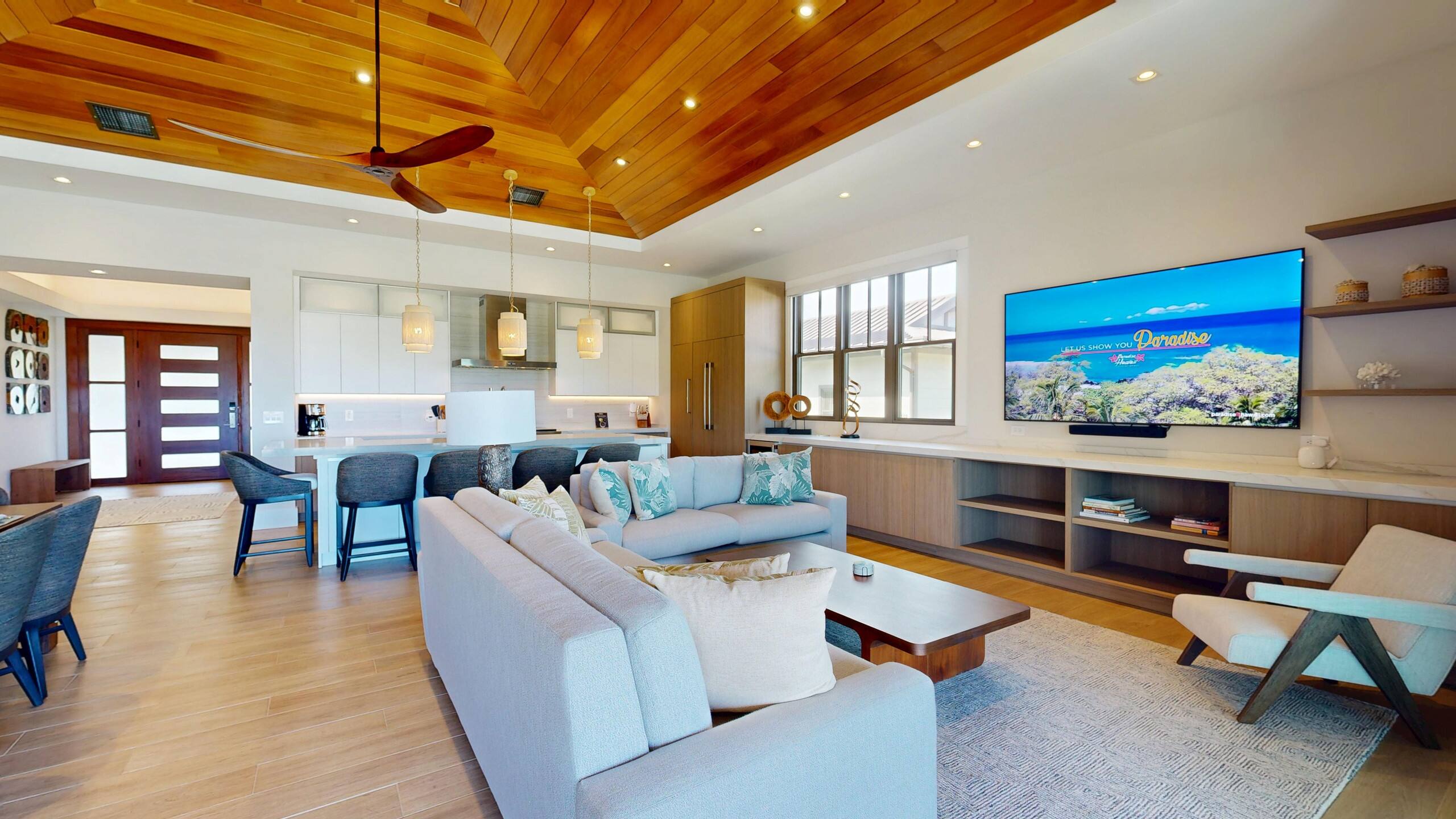 Home in Waimea · ★5.0 · 4 bedrooms · 7 beds · 4.5 baths - Image 37