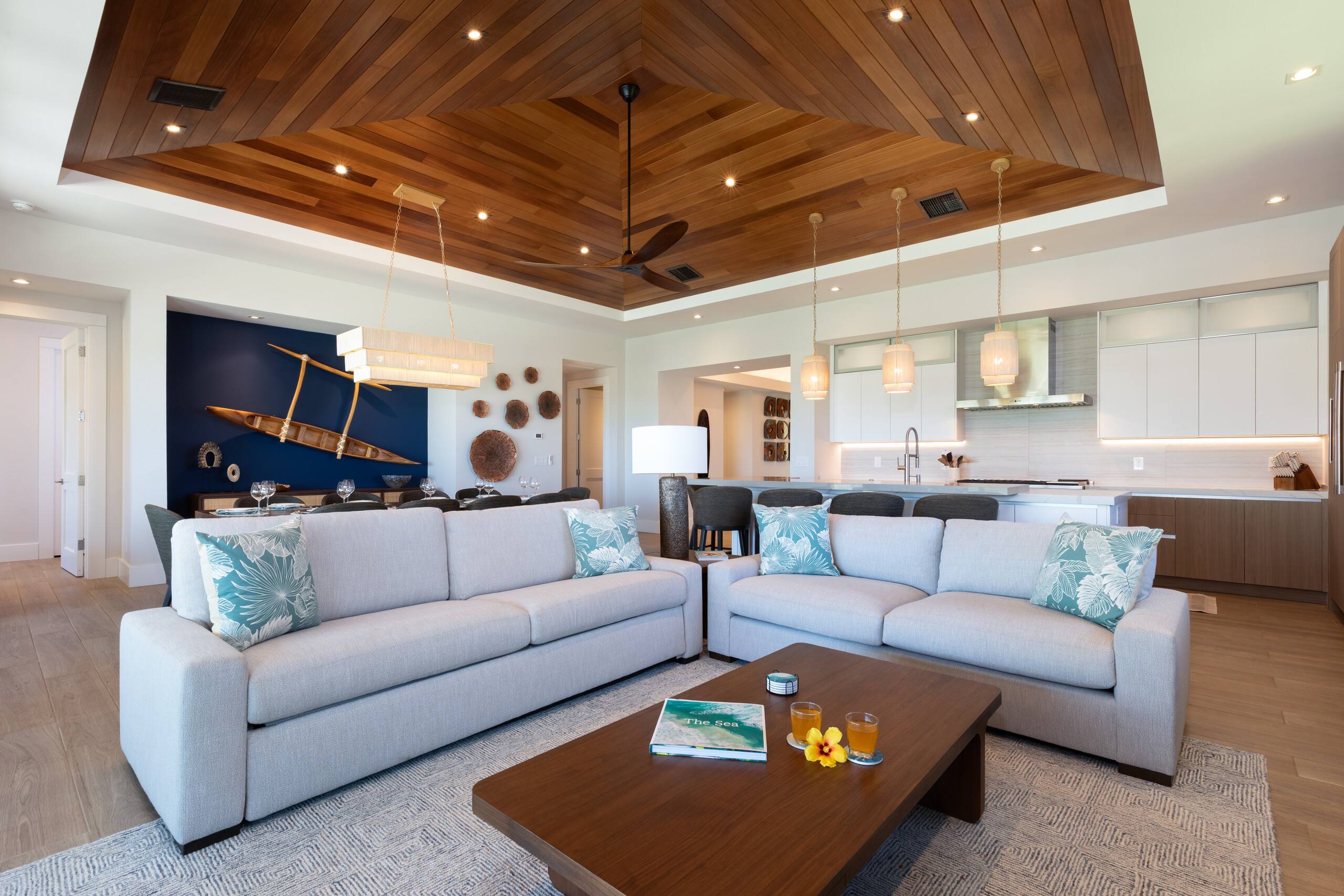 Home in Waimea · ★5.0 · 4 bedrooms · 7 beds · 4.5 baths - Image 36