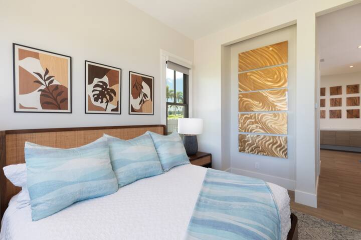 PiH: Hale Moana ~ Private Pool, Waterslide, EBikes gallery image 3