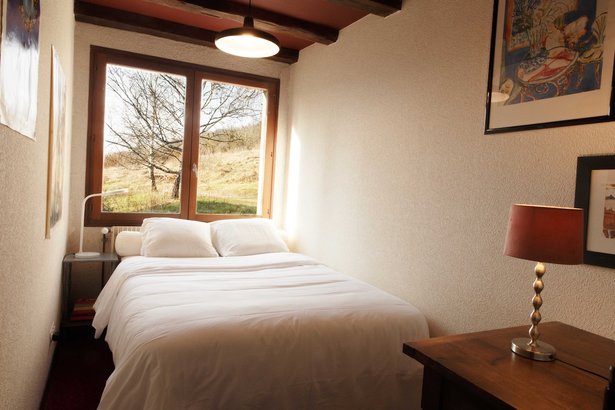 Спална соба 10