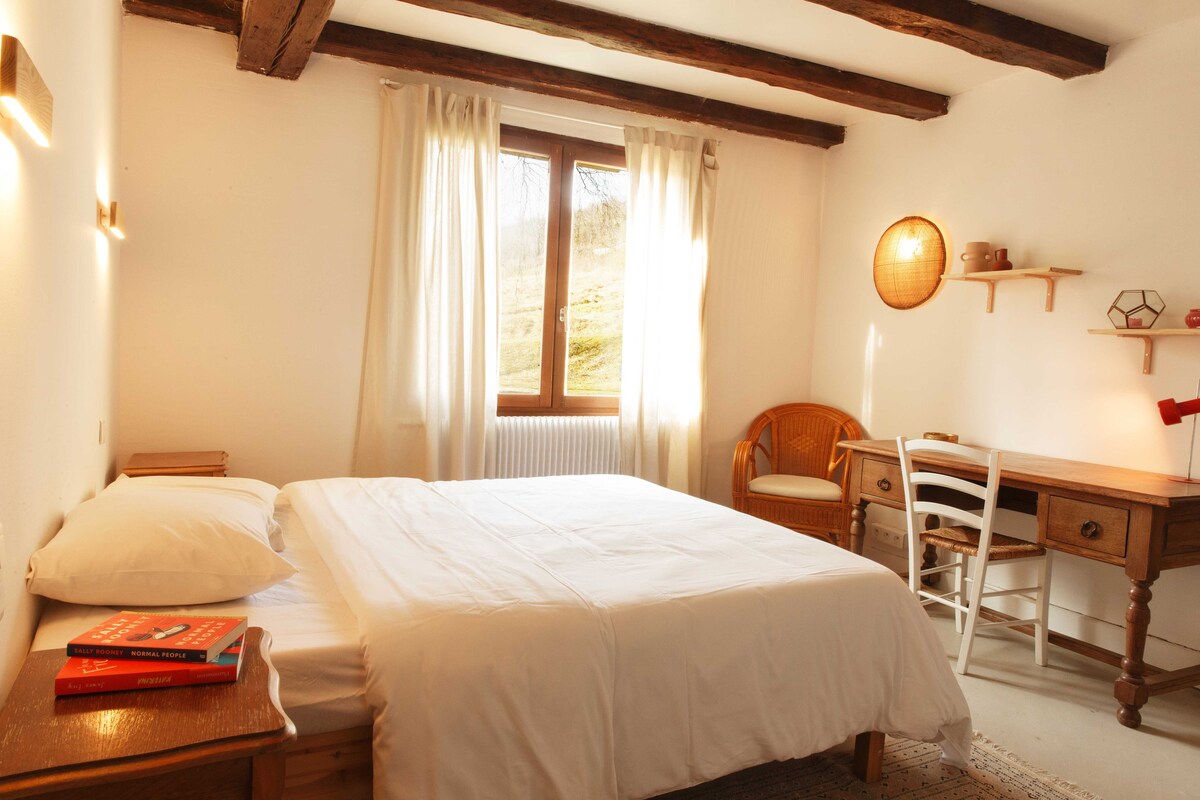 Спална соба 9