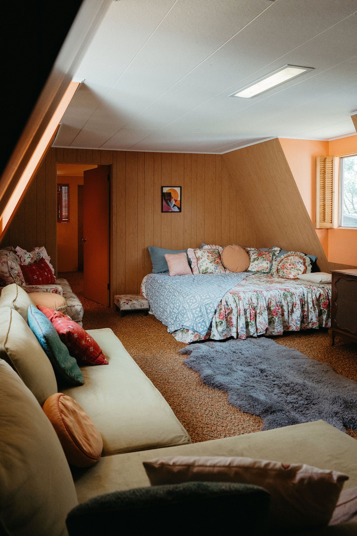 That 70's House - Houses for Rent in Nevada City, California