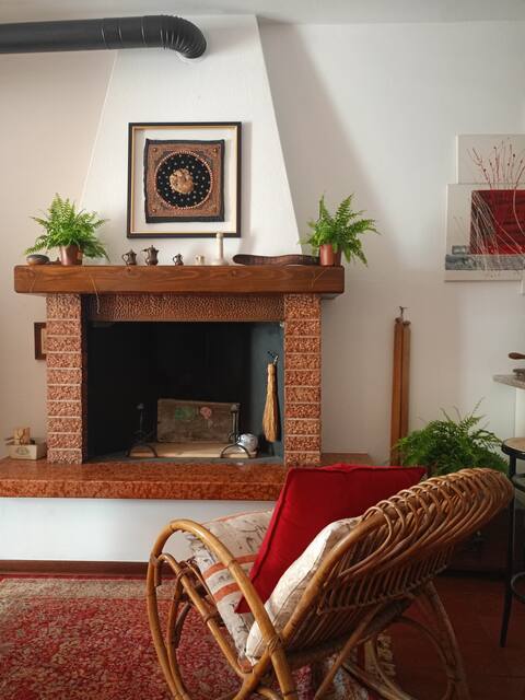 Corte L'Ovo - 15 minutes from the heart of Verona