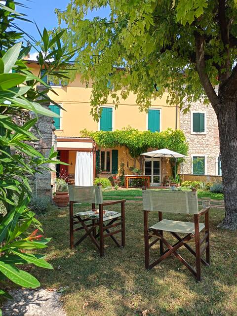 Corte L'Ovo - 15 minutes from the heart of Verona