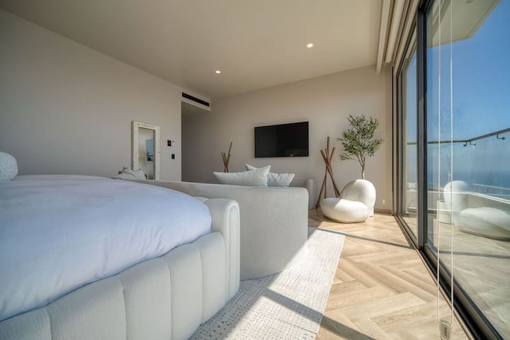 Otium PM managed Airbnb listing 2
