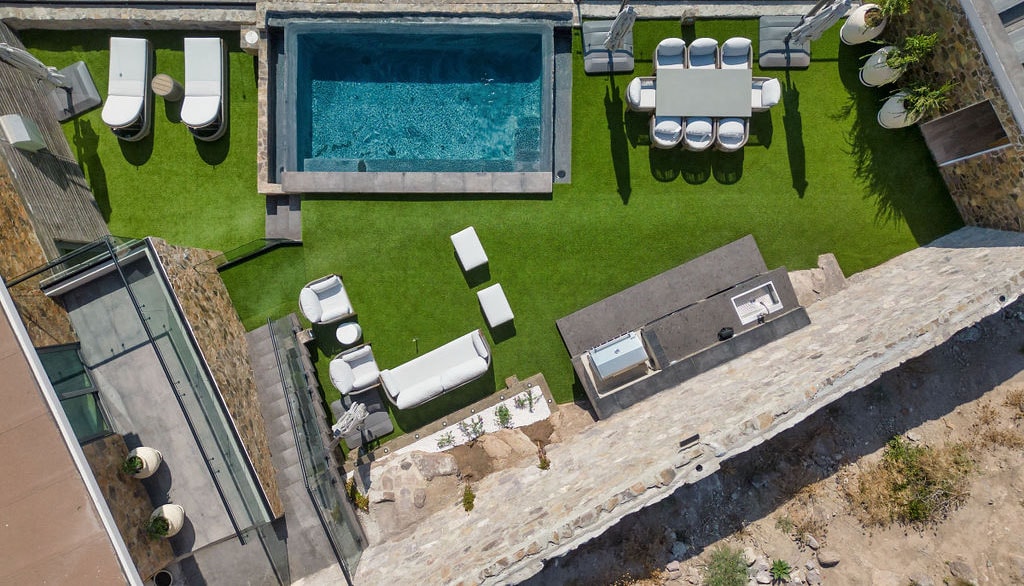 Top Airbnb: Amazing house in Ensenada, Wine route en El Sauzal De Rodríguez