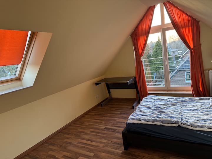 Спална соба 1