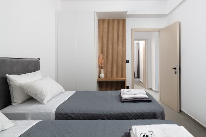 Спална соба 2