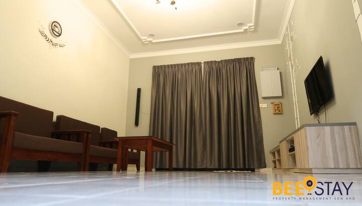 Melaka | A'famosa Villa With Pool And Bbq 12pax - Alor Gajah