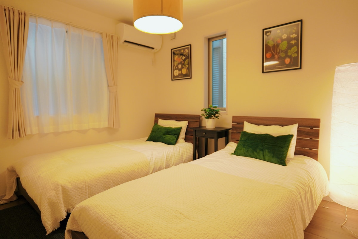 Спална соба 2