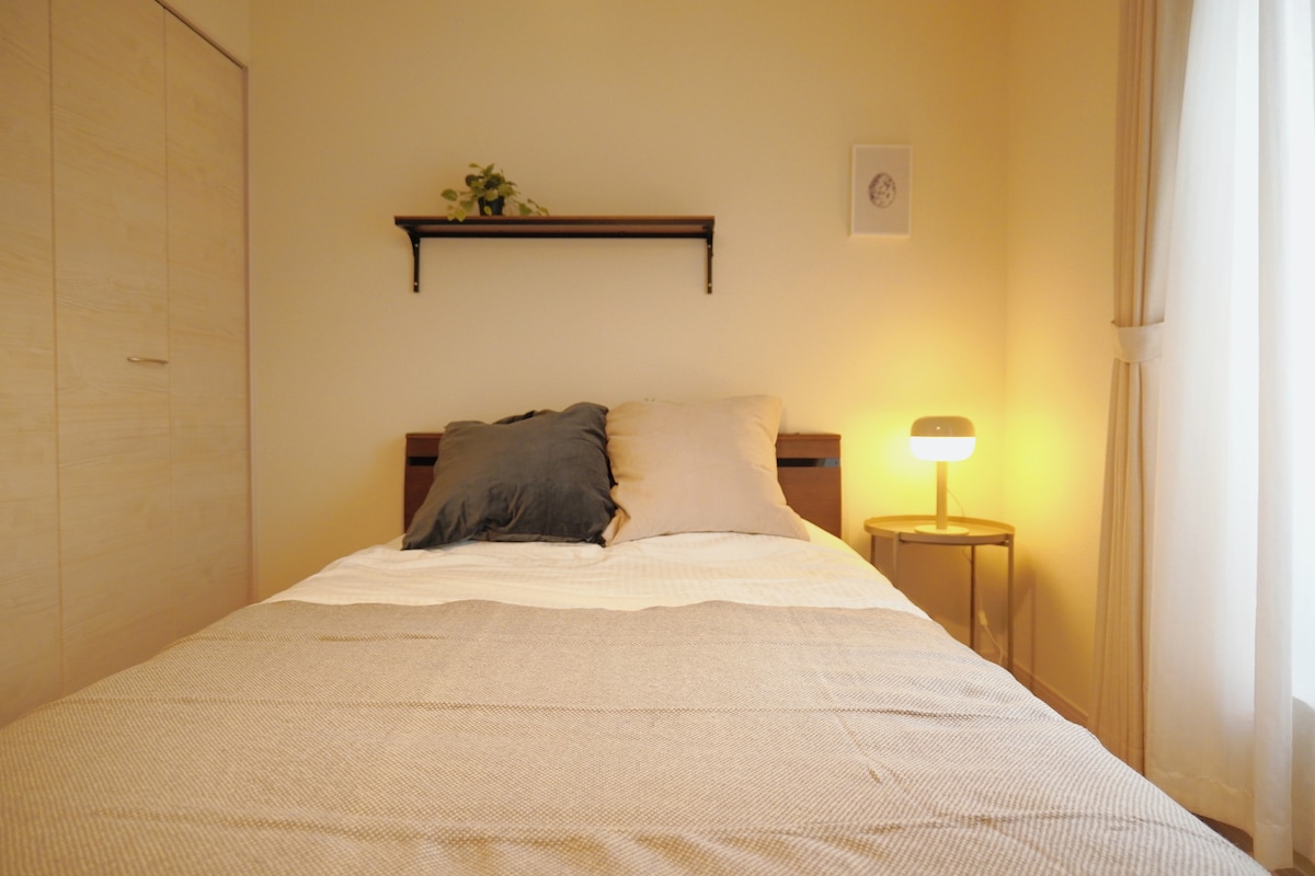 Спална соба 4