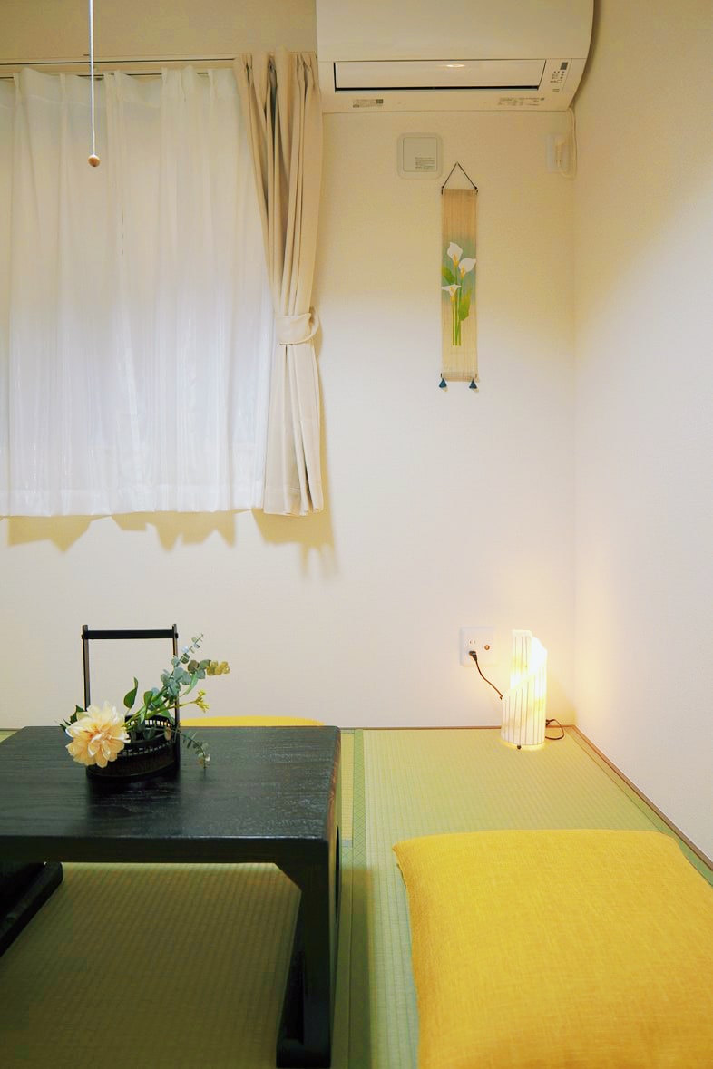 Спална соба 1