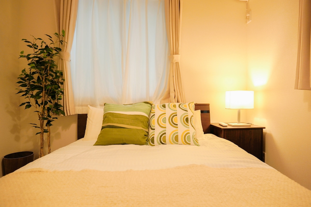 Спална соба 3