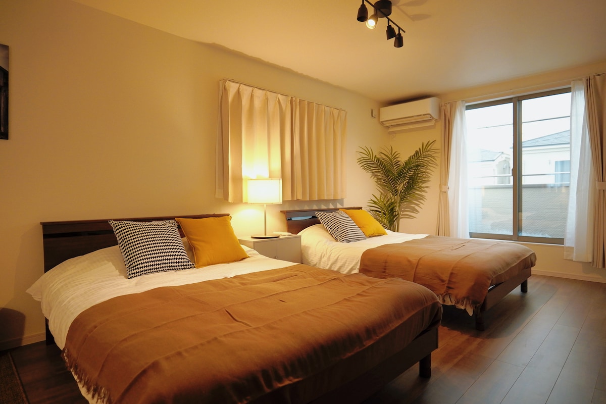 Спална соба 5