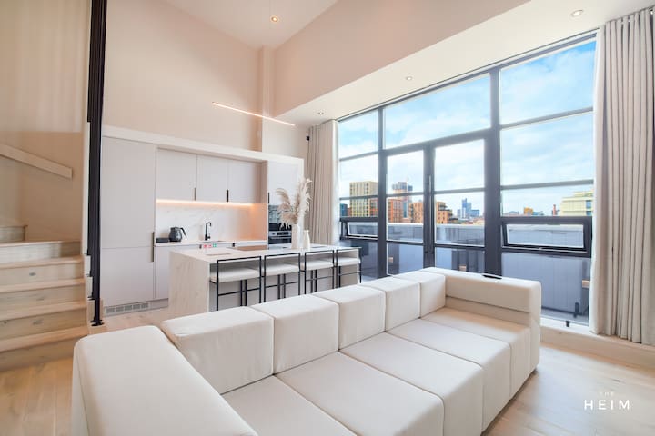 Ceramica | The Heim Residences